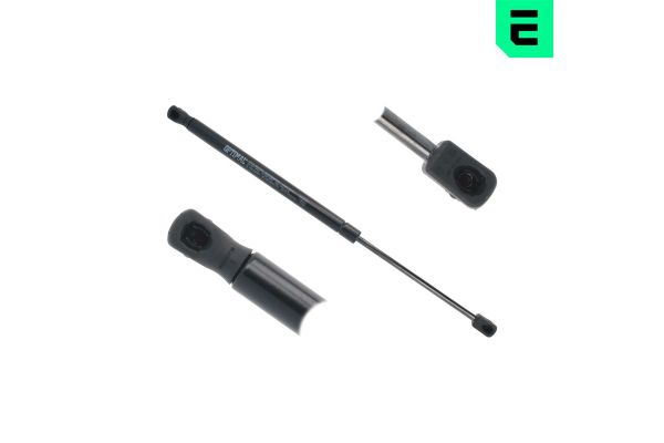 Bagaj Amortisörü Sol OPTIMAL AG-51509