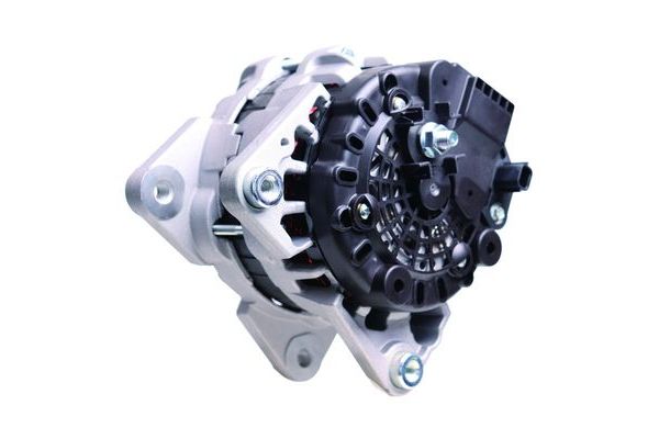 Alternatör  WAI 20611N