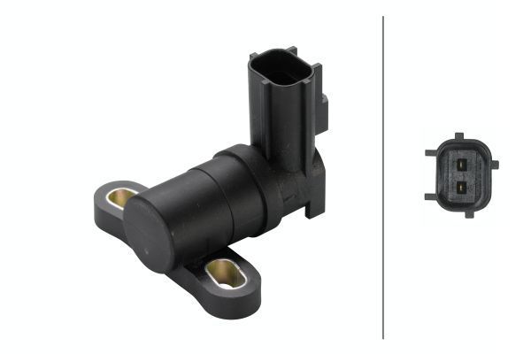 Krank Sensörü  Ford Focus 3/4/5 Kapı (CAP)(08.2004->)  HELLA 6PU 009 146-441