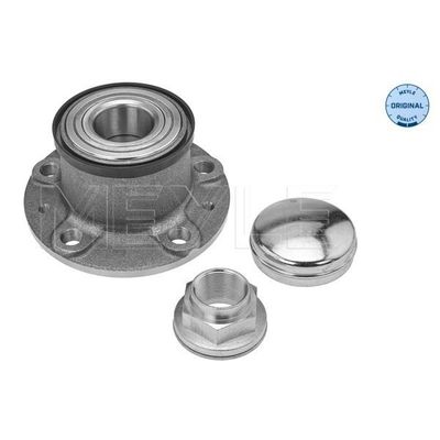 Porya Arka Sağ veya Sol MGA 72252