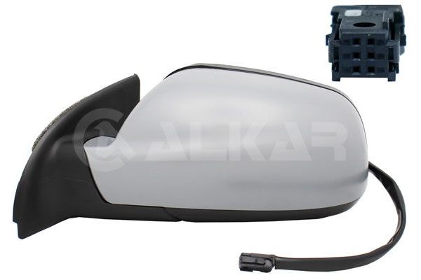 Dikiz Aynası Dış Sol ALKAR 6125307