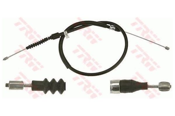 El Fren Teli Arka Sol AKD OP158140