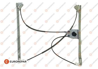 Cam Krikosu Ön Sağ veya Sol EUROREPAR 1620002980  1620002980 8200017893 8200424423 8200485229 8200017903