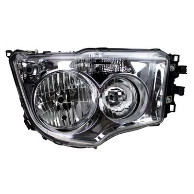 Far Lambası Sağ DEPO 440-11B3R-LDEMN