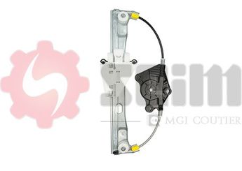 Cam Krikosu Ön Sağ FIAT ORJINAL 71740123  71740123 71769765