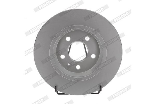 Fren Disk Ayna Arka Sağ ve Sol Audi A5 Cabriolet (F5E)(10.2019->)  FERODO DDF2599C