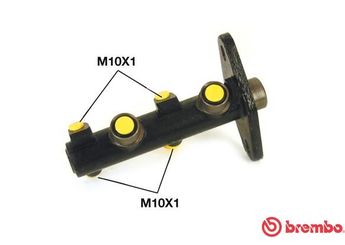 Fren Ana Merkez  BREMBO M 24 011  1007616 1015248 1031616 96FB2140BE 1E0343990 1E0343990A 1E0343990B