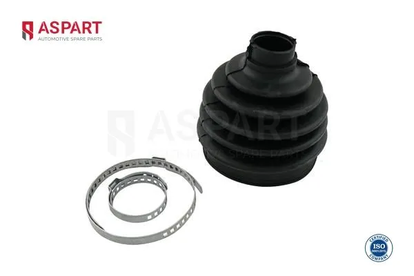 Aks Körüğü Ön İç Sağ veya Sol Chevrolet Captiva (2006->)  ASPART 1ABE1028