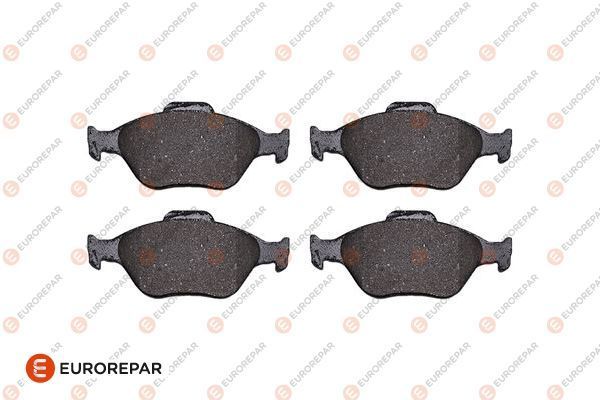 Fren Disk Balata Ön Ford Streetka (CCS)(01.2003->)  EUROREPAR 1682317680