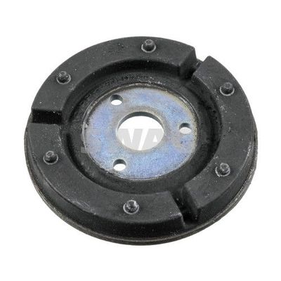 Amortisör Tabla Takozu Yay Tablası Ön Sağ veya Sol SWAG 30 92 6556