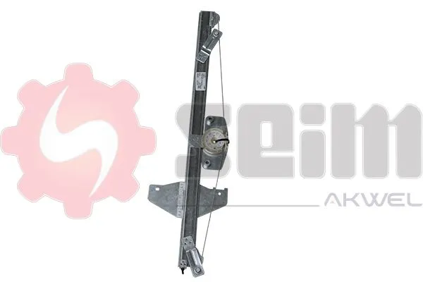 Cam Krikosu Ön Sol PSA ORJINAL 9840159480