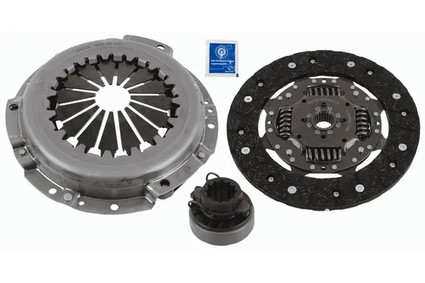 Debriyaj Seti  Lada Niva (2121/21213/21214/21215/2131)(01.1979->)  SACHS 3000 951 603