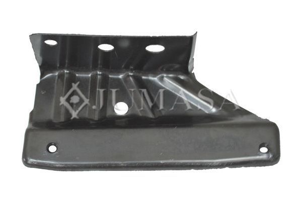 Çamurluk Braketi Ön Sağ Nissan Qashqai +2 (J10)(08.2008->)  EUROBUMP NIS08QS004