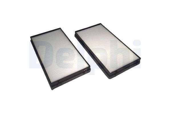 Polen Filtresi  BMW 7 Serisi (E65/E66)(2001->)  DELPHI TSP0325342