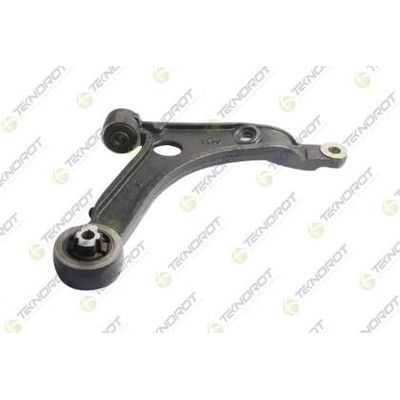 Rotil Alt Sağ veya Sol Fiat Doblo (223) Cargo/Combi (08.2005->)  TEKNOROT F-615