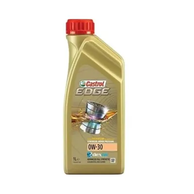 Motor Yağı (1 Lt) Titanyum 0W-30  CASTROL 1533EE
