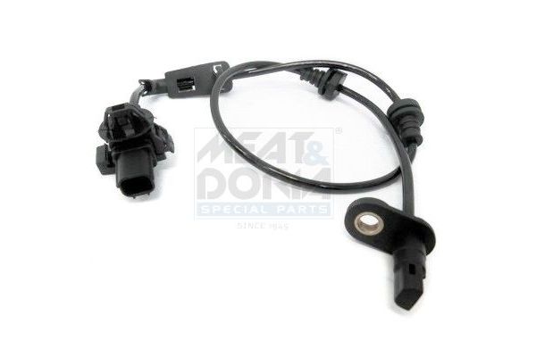 Abs Sensörü Ön Sol MEAT & DORIA 90557