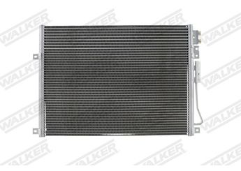 Klima Radyatörü  VALEO 814086  55116928AA K55116928AA K55116928AB