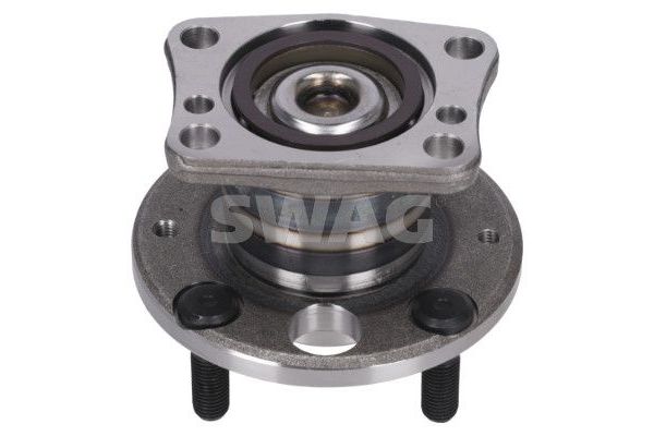 Porya Arka Sağ veya Sol Mazda 2 Sedan (DE)(06.2007->)  SWAG 83 93 4378