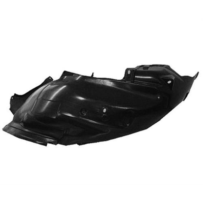 Çamurluk Davlumbazı Ön Sol EUROBUMP KIA15SO002