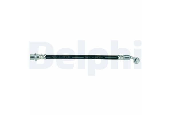 Fren Hortumu Arka Sol Toyota Land Cruiser (J12)(2003->)  DELPHI LH7365