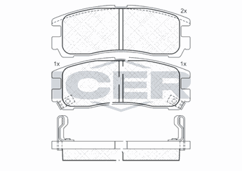 Fren Disk Balata Arka OTOZONE FDA5020-R  12510037 12510016 1251 0016 1251 0037 12510048 1251 0048 18021692 1802 1692 12510045 1251 0045 18029644 1802 9644 19152665 1915 2665 18024530 1802 4530 18024922 1802 4922 18024926 1802 4926 18024930 1802 4930 18024939 1802 4939 18029826 1802 9826 18029844 1802 9844 18040160 1804 0160 18042417 1804 2417 18043995 1804 3995 18043999 1804 3999 18044883 1804 4883 18045984 1804 5984 19149251 19152685 1915 2685 19209340 1920 9340 21010593 2101 0593 88909663 8890 9663 88967229 8896 7229 1605939 16 05 939 21012052 2101 2052 21013126 2101 3126 21022052 2102 2052 18023377 18 023 377