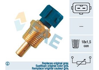 Hararet Müşürü  BOSCH 0 280 130 066  7669143 5682332