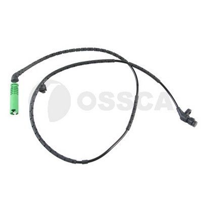Abs Sensörü Arka Sağ veya Sol Land Rover Range Rover (LM)(01.2002->)  BOSCH 0 986 594 661