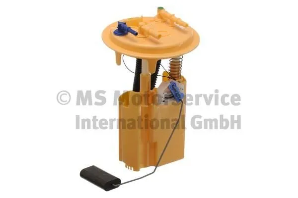 Depo Şamandırası  PIERBURG 7.02701.78.0