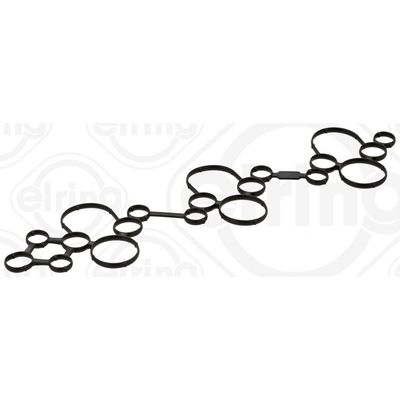 Üst Kapak Contası (Külbütör)  Porsche Cayenne (Typ 9YA)(08.2017->)  ELRING 938.240