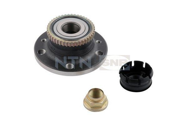 Teker Rulmanı Arka Sağ veya Sol Renault Espace /Grand Espace (JE0)(07.2000->)  SNR R155.54