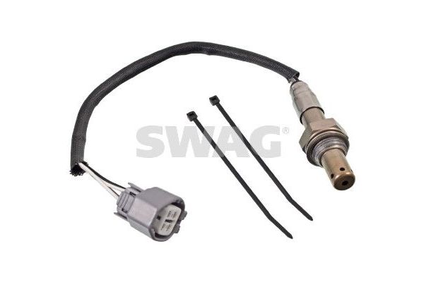 Oksijen (Lambda) Sensörü  Jaguar XJ (X350/X358)(2003->)  SWAG 33 10 4626