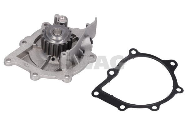 Devirdaim Su Pompası  Mitsubishi Outlander (CW0)(2010->)  SWAG 50 93 9304