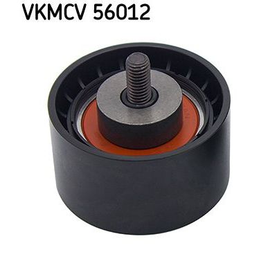 Vantilatör Kayış Gergi Rulmanı  SKF VKMCV 56012