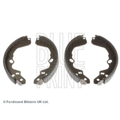 Fren Pabuçlu Balata Arka BLUE PRINT ADG04147