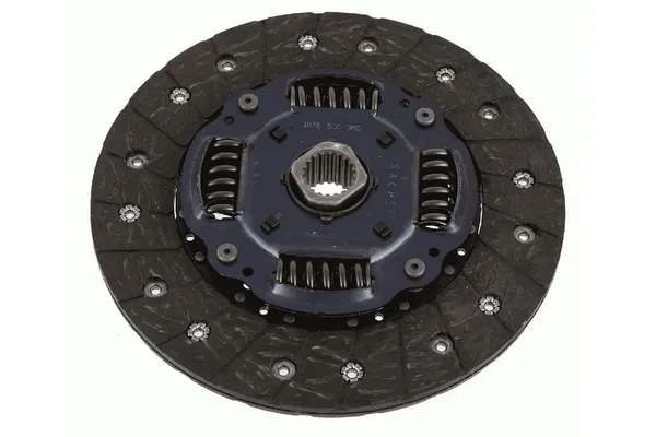 Debriyaj Balatası  Hyundai i30 Cw (PD)(01.2017->)  SECO SDHD-519