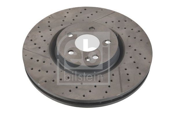 Fren Disk Ayna Ön Sağ ve Sol Mercedes A -Serisi (BM 176)(06.2012->)  BRAXIS AE0996