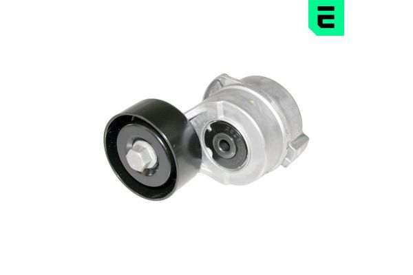 Vantilatör Kayış Gergi Rulmanı  Hyundai H350 Düz yataklı (05.2015->)  OPTIMAL 0-N1552