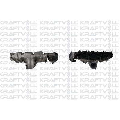 Manifold  Skoda Octavia Combi (1Z5)(11.2004->)  KRAFTVOLL 12150012