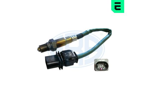 Oksijen (Lambda) Sensörü  Mitsubishi Colt CZ3 Lim. 5-trg. (Z30A)(04.2004->)  ERA 570000A