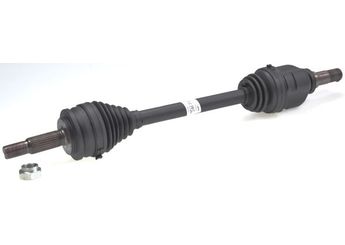 Aks Komple Ön Sol GKN 304947  4342002610 43420-02610 4342002611 43420-02611