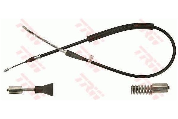 El Fren Teli Arka Sağ veya Sol CAVO 4302 608