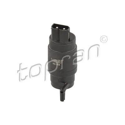 Cam Su Motoru  BMW Z3 Serisi Coupe (E36)(1998->)  TOPRAN 500 554