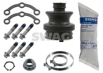 Aks Körüğü Arka İç Sağ veya Sol SWAG 10 90 8481  A2013501137 2013500537 201 350 05 37 2013501137 201 350 11 37 A2013500537 A201 350 05 37 A201 350 11 37