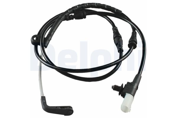 Balata İkaz Kablosu Ön Land Rover Range Rover Sport (01.2005->)  DELPHI LZ0198