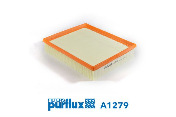 Hava Filtresi  Renault Laguna Grandtour (2007->)  PURFLUX A1279