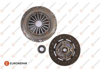 Debriyaj Seti  EUROREPAR 1682291980  HYUNKE95 232002A101 4142123020 41421-23020