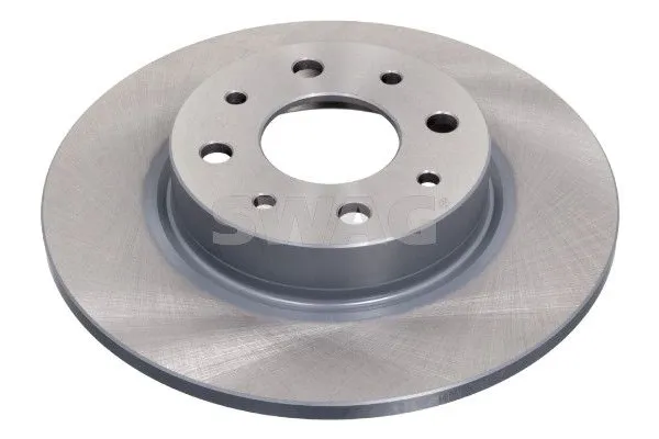 Fren Disk Ayna Arka Sağ ve Sol Alfa Romeo MiTo (145)(2008->)  SWAG 74 94 3843