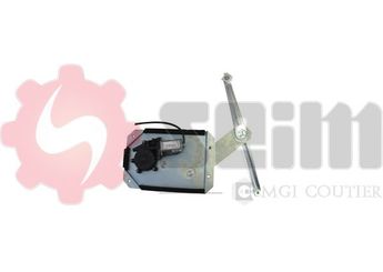 Cam Krikosu Ön Sol WAGENBURG 702505  1442294 1366849 2303349 2303350