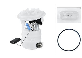 Depo Şamandırası  HELLA 8TF 358 305-361  1525GX 1525 GX 1525QA 1525 QA 1607402180 9684934880 133297 2503297